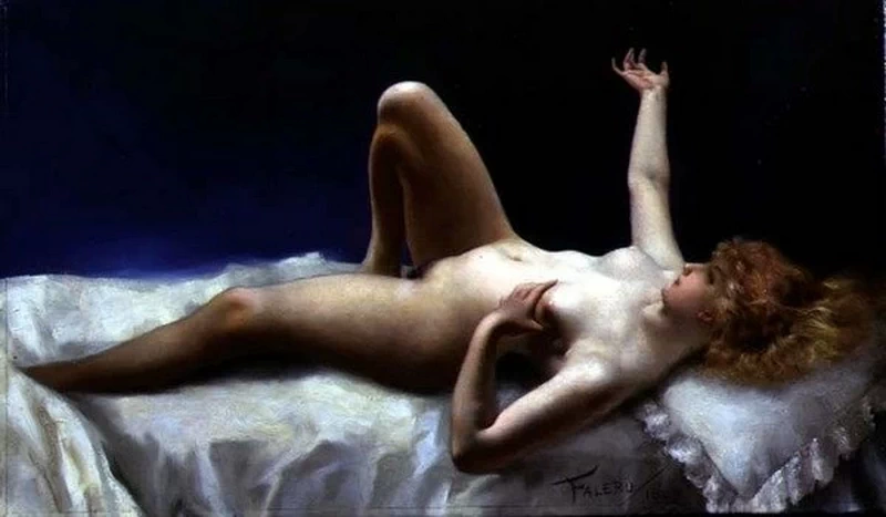 Giovane donna